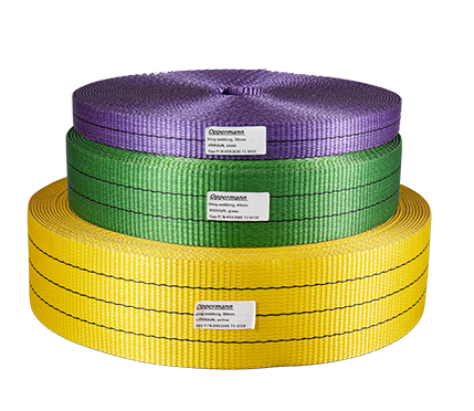 Polyester Webbing Sling
