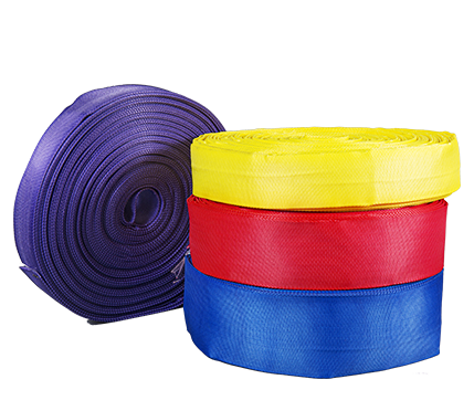 Round Sling Sleeve