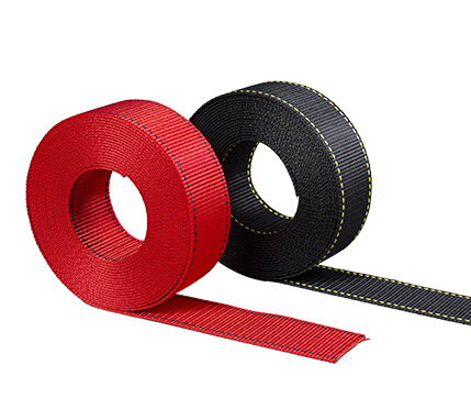 Safety Harness Webbing